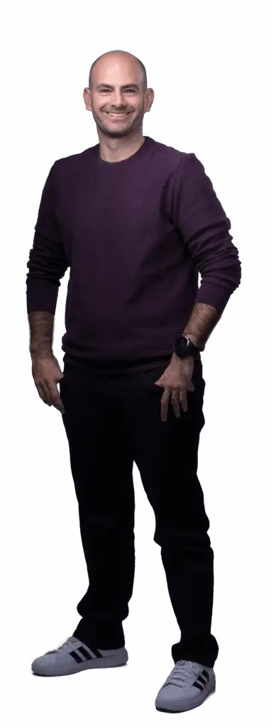 Kevin Blättler